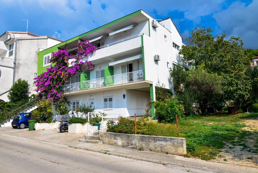 טוצפי Apartments Sonja מראה חיצוני תמונה
