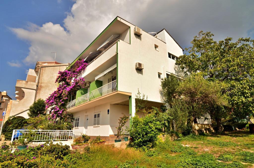 טוצפי Apartments Sonja מראה חיצוני תמונה