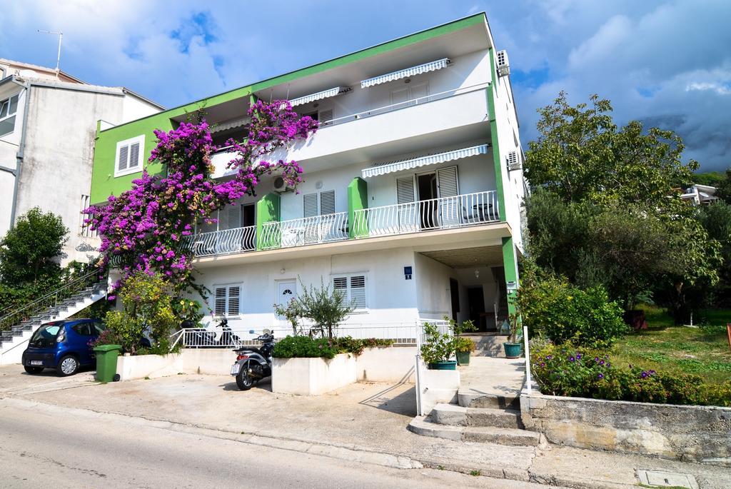 טוצפי Apartments Sonja מראה חיצוני תמונה