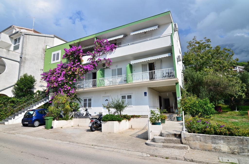 טוצפי Apartments Sonja מראה חיצוני תמונה