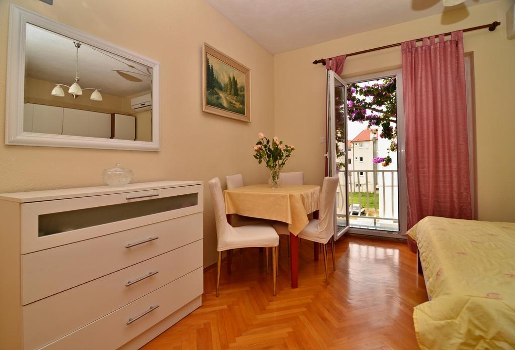 טוצפי Apartments Sonja מראה חיצוני תמונה