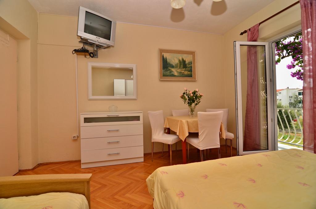 טוצפי Apartments Sonja מראה חיצוני תמונה