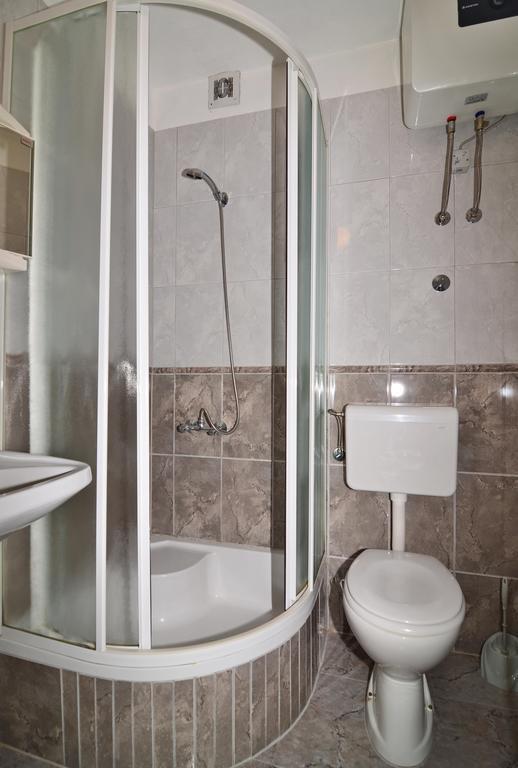טוצפי Apartments Sonja מראה חיצוני תמונה