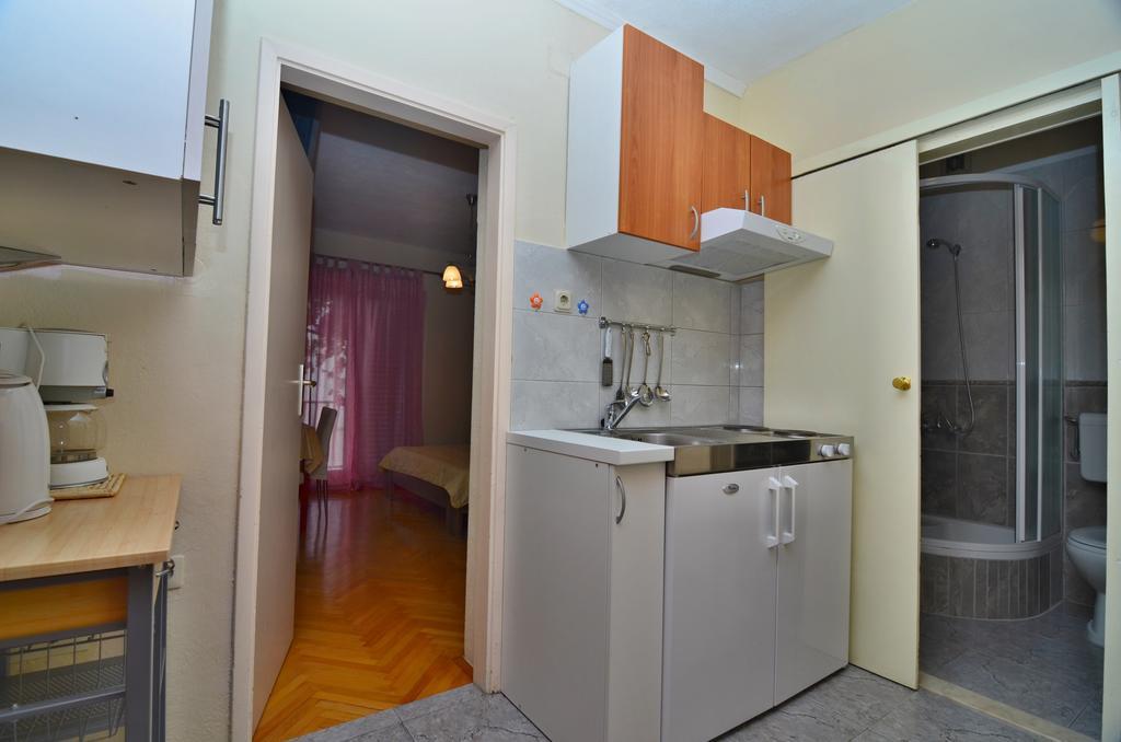 טוצפי Apartments Sonja מראה חיצוני תמונה