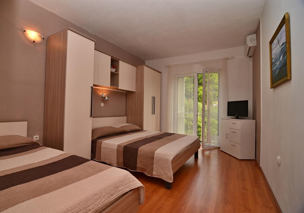 טוצפי Apartments Sonja מראה חיצוני תמונה