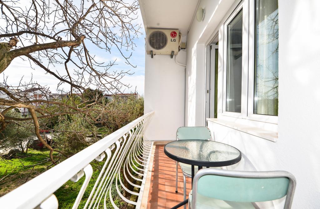 טוצפי Apartments Sonja מראה חיצוני תמונה