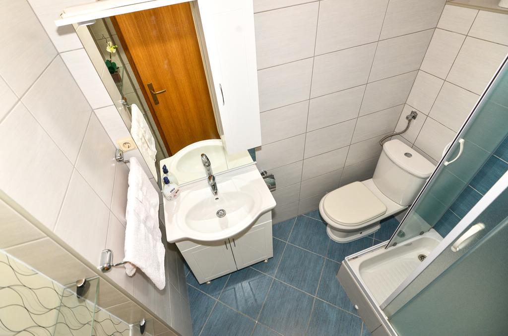 טוצפי Apartments Sonja מראה חיצוני תמונה