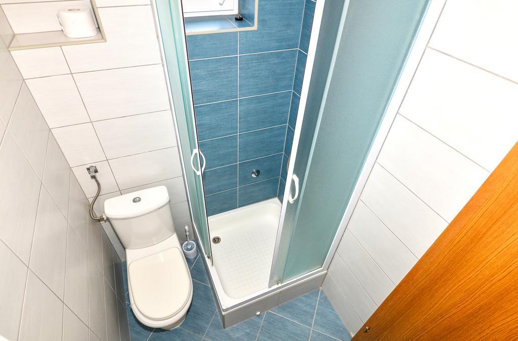 טוצפי Apartments Sonja מראה חיצוני תמונה