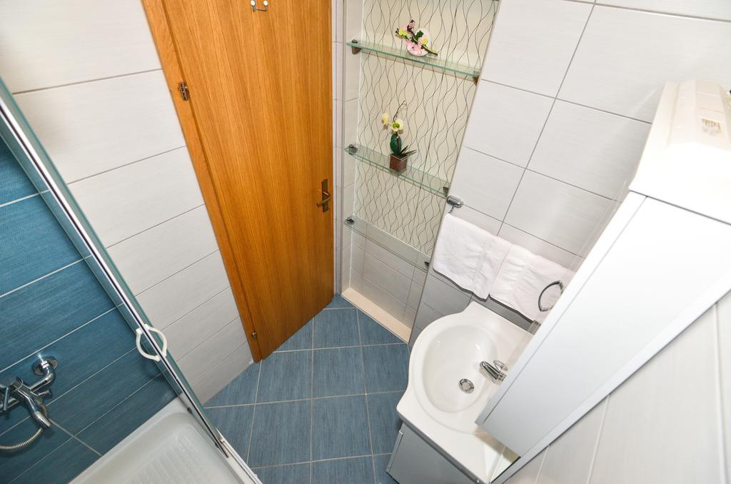 טוצפי Apartments Sonja מראה חיצוני תמונה