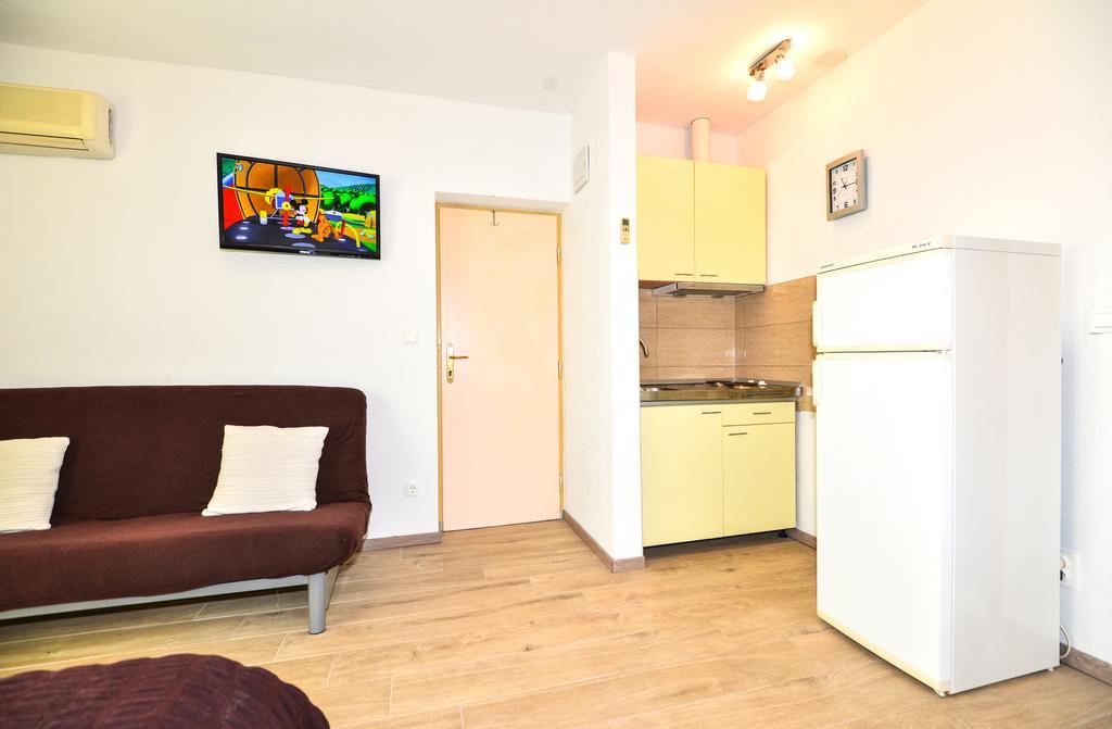 טוצפי Apartments Sonja מראה חיצוני תמונה