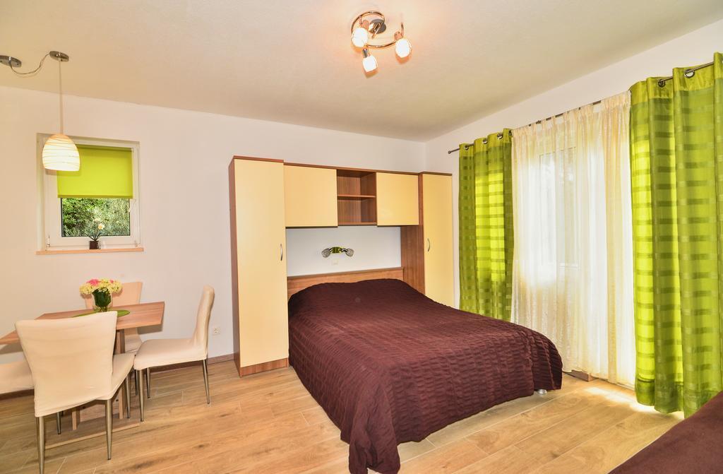 טוצפי Apartments Sonja מראה חיצוני תמונה