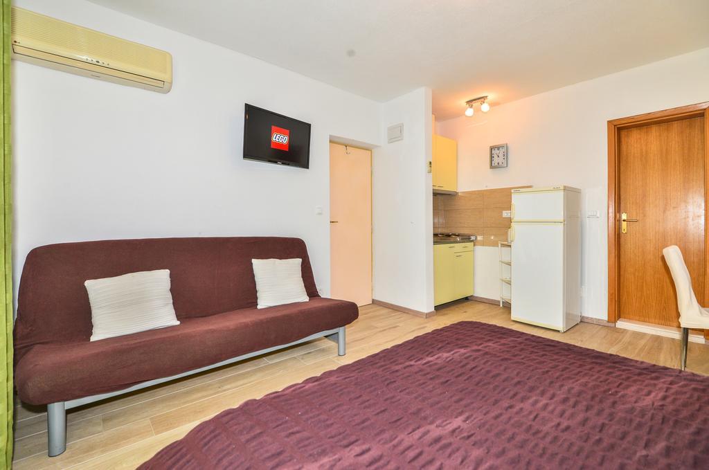 טוצפי Apartments Sonja מראה חיצוני תמונה