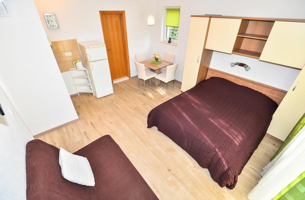 טוצפי Apartments Sonja מראה חיצוני תמונה