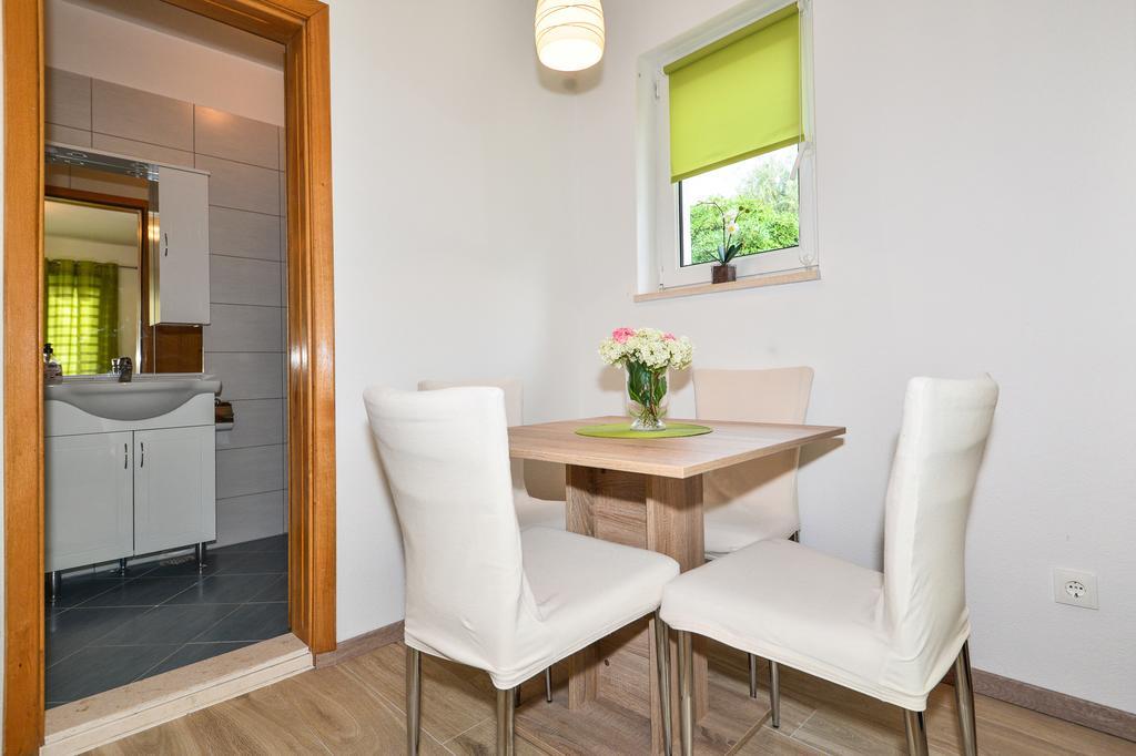 טוצפי Apartments Sonja מראה חיצוני תמונה