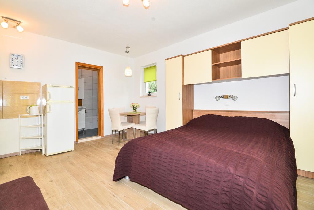 טוצפי Apartments Sonja מראה חיצוני תמונה