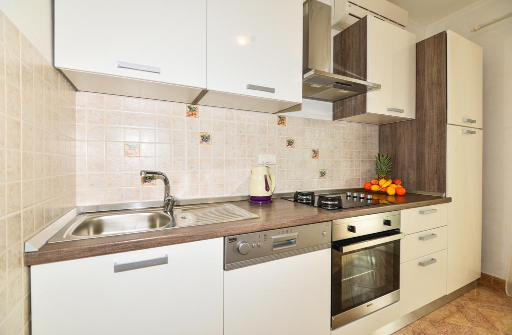טוצפי Apartments Sonja מראה חיצוני תמונה
