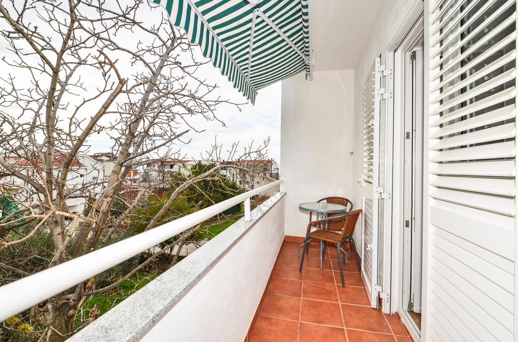 טוצפי Apartments Sonja מראה חיצוני תמונה