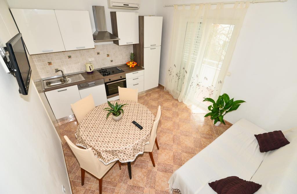 טוצפי Apartments Sonja מראה חיצוני תמונה
