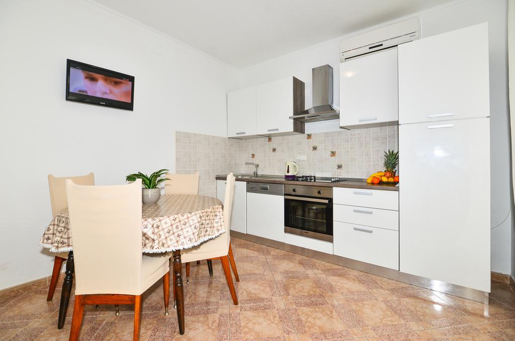 טוצפי Apartments Sonja מראה חיצוני תמונה