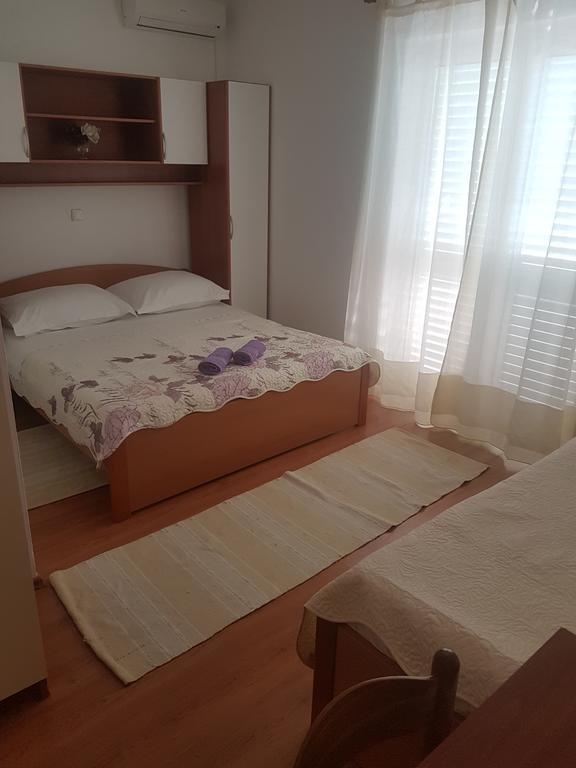 טוצפי Apartments Sonja מראה חיצוני תמונה