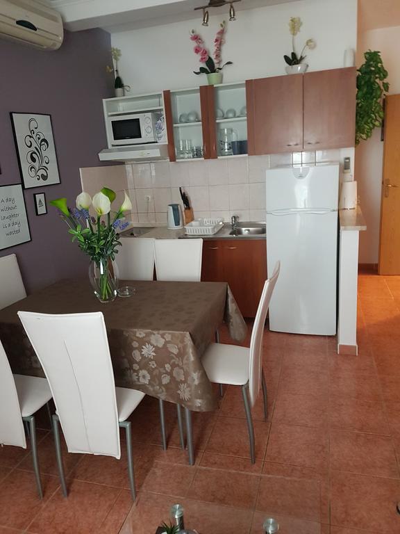 טוצפי Apartments Sonja מראה חיצוני תמונה