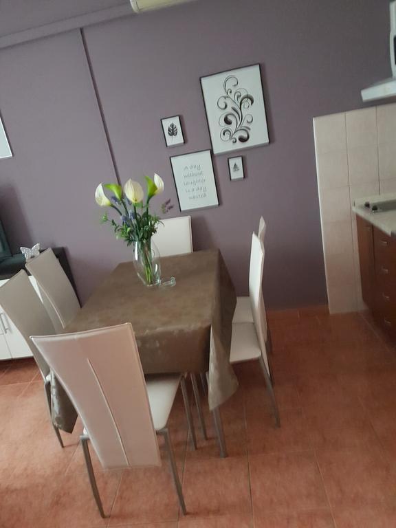 טוצפי Apartments Sonja מראה חיצוני תמונה