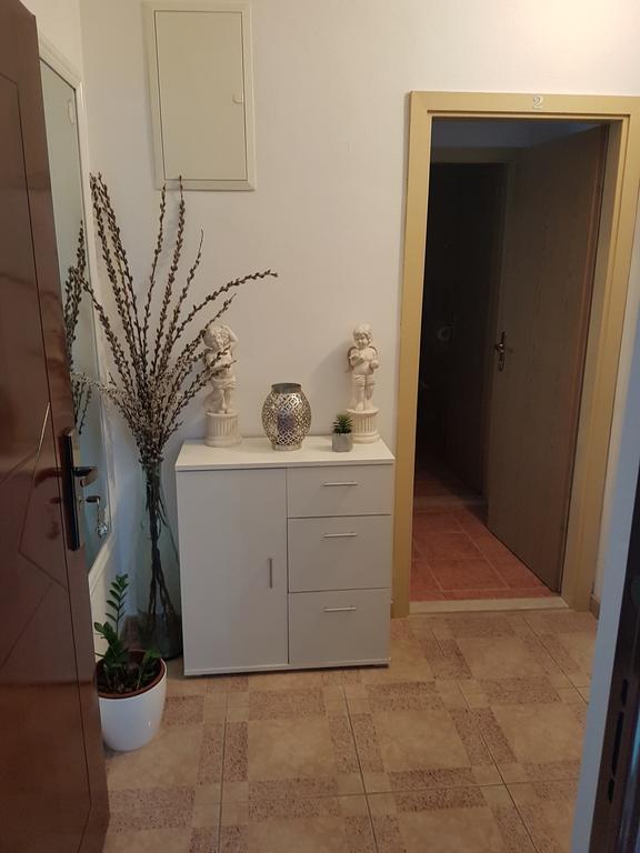 טוצפי Apartments Sonja מראה חיצוני תמונה