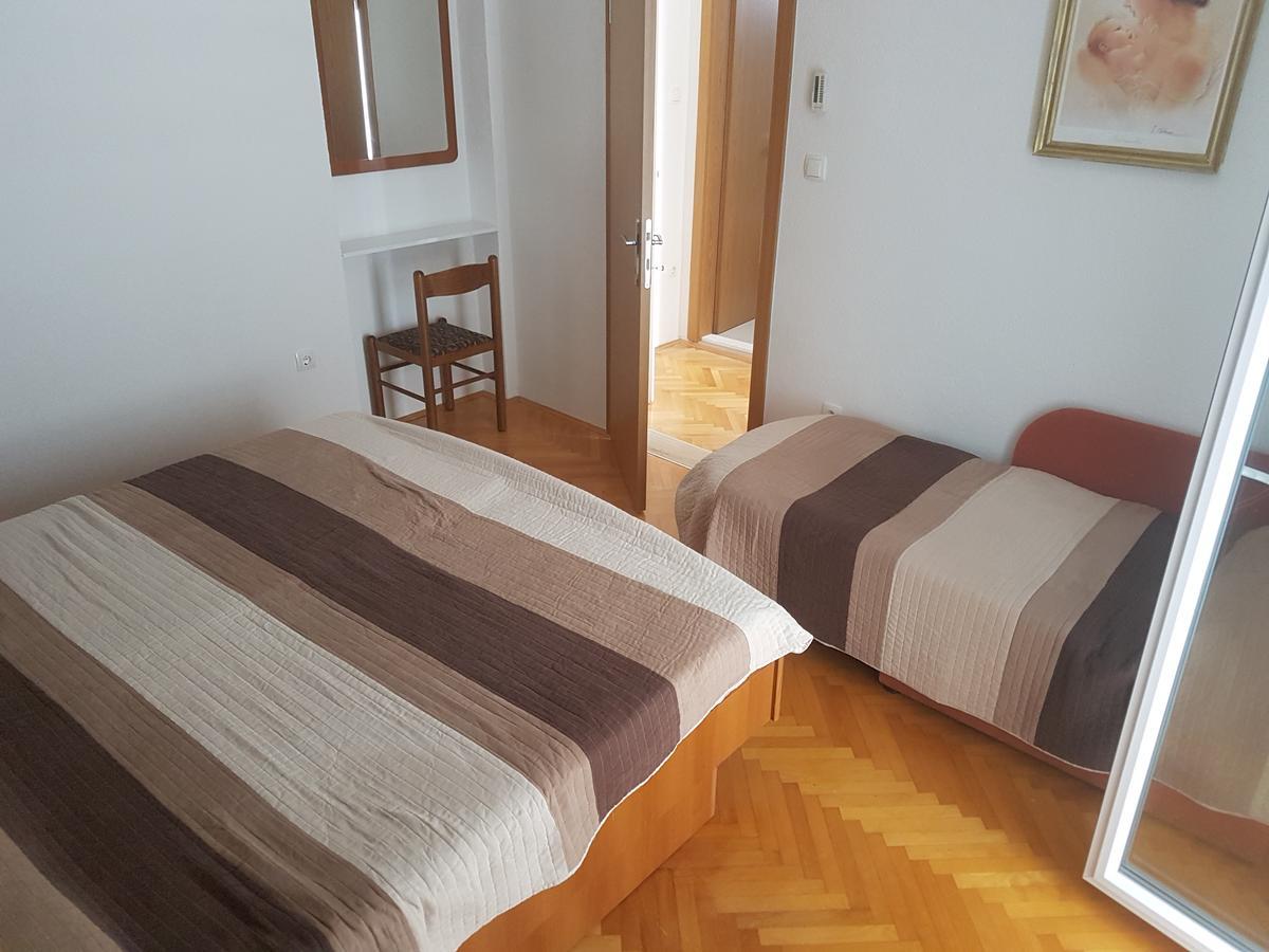 טוצפי Apartments Sonja מראה חיצוני תמונה