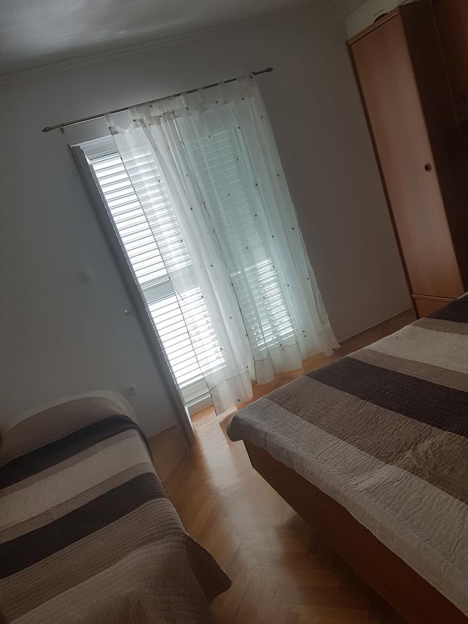טוצפי Apartments Sonja מראה חיצוני תמונה